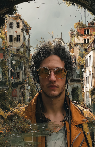 Vincent Elda