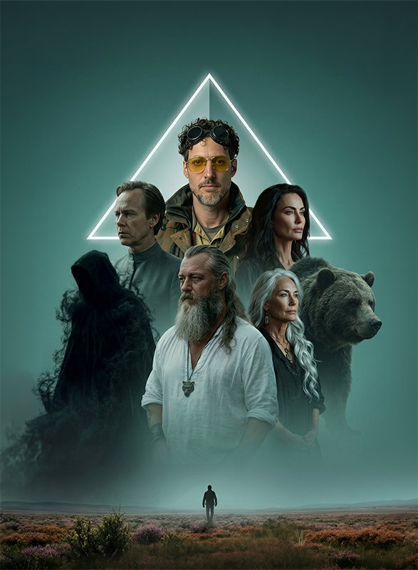 Blood and Water movie 3 Blood and Water movie 3